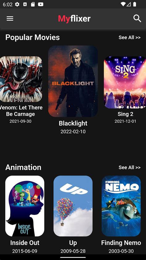 myflixer semi-pro|MyFlixer .